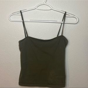 H & M Tank Top